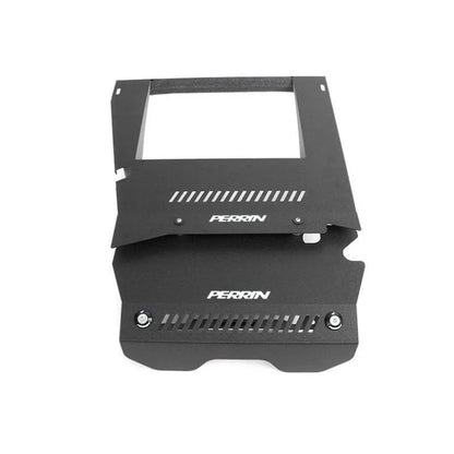 Perrin Engine Cover Kit | 2015-2021 Subaru WRX (PSP-ENG-165)
