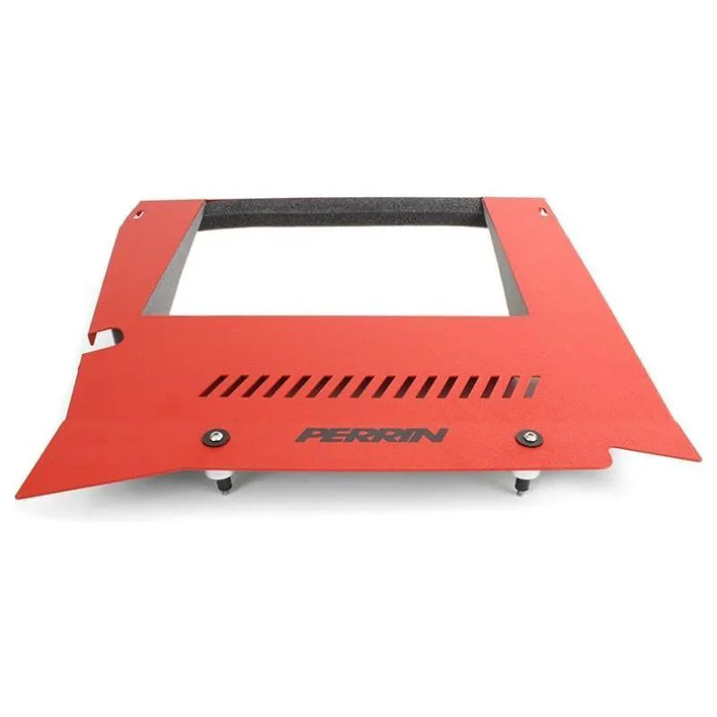 Perrin Engine Cover Kit | 2015-2021 Subaru WRX (PSP-ENG-165)