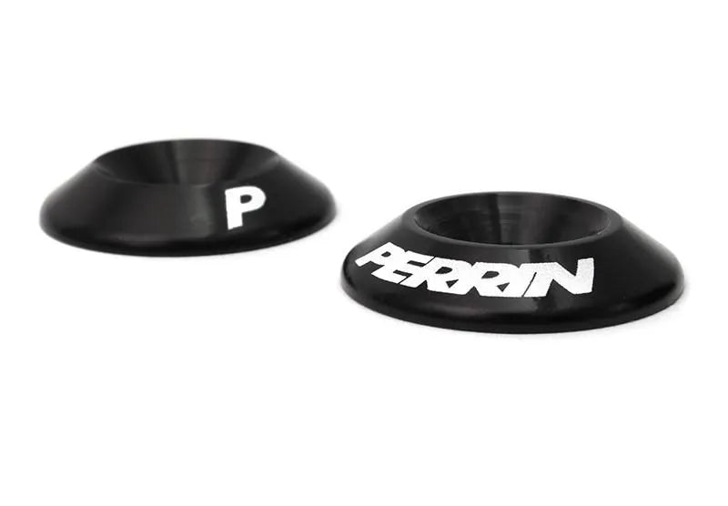Perrin Engine Cover Lockdown | 2015-2018 Subaru WRX (PSP-ENG-166)