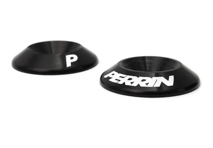 Perrin Engine Cover Lockdown | 2015-2018 Subaru WRX (PSP-ENG-166)