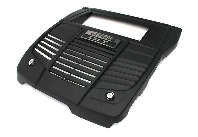 Perrin Engine Cover Lockdown | 2015-2018 Subaru WRX (PSP-ENG-166)