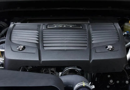 Perrin Engine Cover Lockdown | 2015-2018 Subaru WRX (PSP-ENG-166)