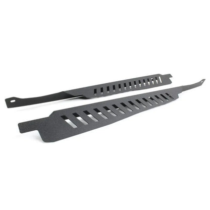 Perrin Fender Shrouds | 2011-2014 Subaru WRX and 2008-2014 Subaru WRX STI (PSP-ENG-549)