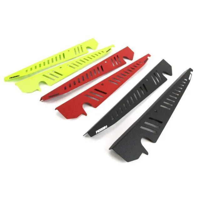 Perrin Fender Shrouds | 2015-2021 Subaru WRX/STI (PSP-ENG-550)