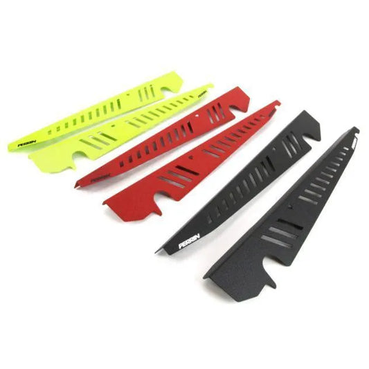 Perrin Fender Shrouds | 2015-2021 Subaru WRX/STI (PSP-ENG-550)