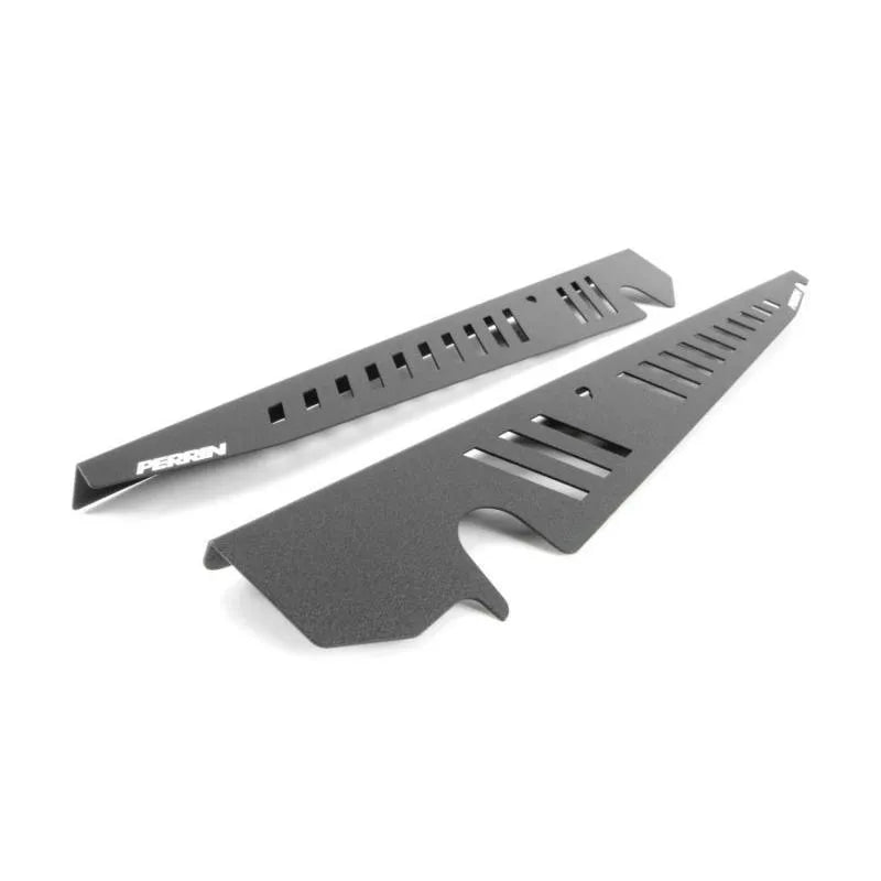 Perrin Fender Shrouds | 2015-2021 Subaru WRX/STI (PSP-ENG-550)