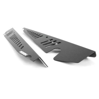 Perrin Fender Shrouds | 2015-2021 Subaru WRX/STI (PSP-ENG-550)