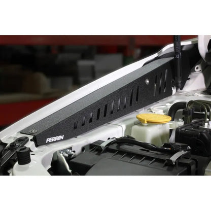 Perrin Fender Shrouds | 2015-2021 Subaru WRX/STI (PSP-ENG-550)