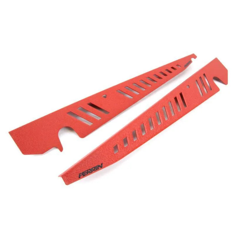 Perrin Fender Shrouds | 2015-2021 Subaru WRX/STI (PSP-ENG-550)