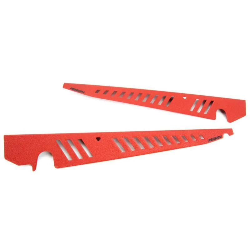 Perrin Fender Shrouds | 2015-2021 Subaru WRX/STI (PSP-ENG-550)