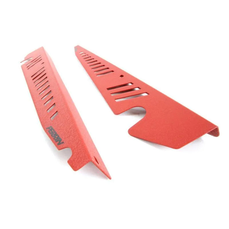 Perrin Fender Shrouds | 2015-2021 Subaru WRX/STI (PSP-ENG-550)