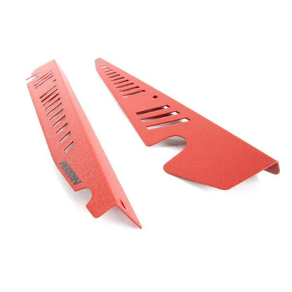 Perrin Fender Shrouds | 2015-2021 Subaru WRX/STI (PSP-ENG-550)