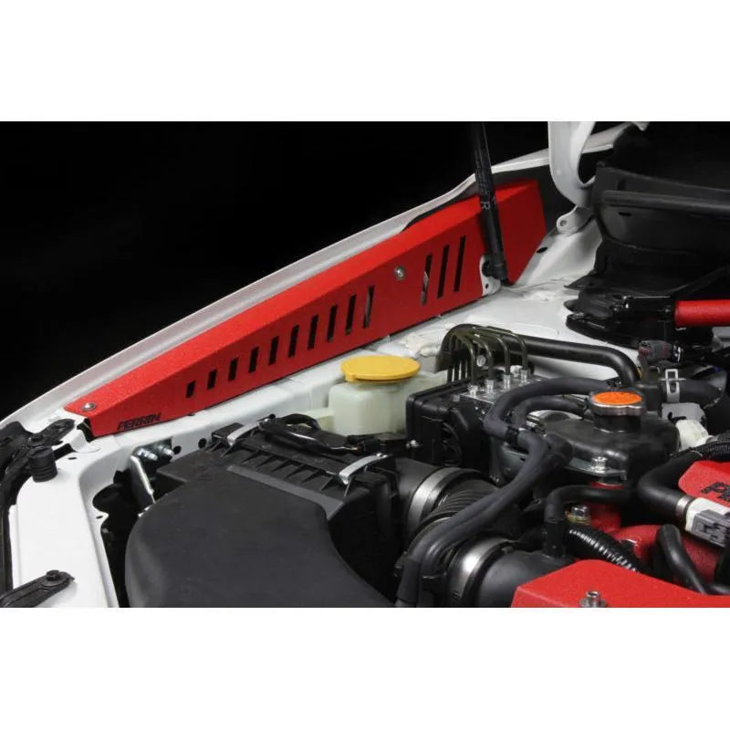 Perrin Fender Shrouds | 2015-2021 Subaru WRX/STI (PSP-ENG-550)