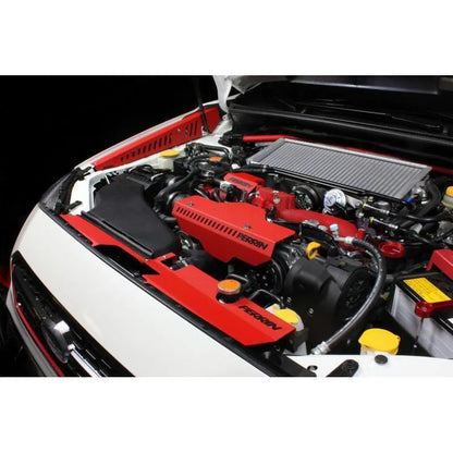 Perrin Fender Shrouds | 2015-2021 Subaru WRX/STI (PSP-ENG-550)