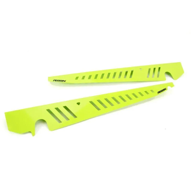 Perrin Fender Shrouds | 2015-2021 Subaru WRX/STI (PSP-ENG-550)