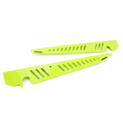 Perrin Fender Shrouds | 2015-2021 Subaru WRX/STI (PSP-ENG-550)