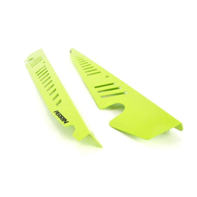 Perrin Fender Shrouds | 2015-2021 Subaru WRX/STI (PSP-ENG-550)
