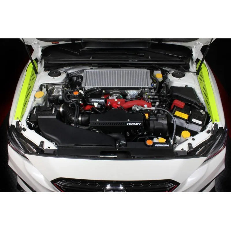 Perrin Fender Shrouds | 2015-2021 Subaru WRX/STI (PSP-ENG-550)
