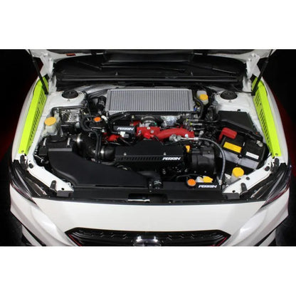 Perrin Fender Shrouds | 2015-2021 Subaru WRX/STI (PSP-ENG-550)