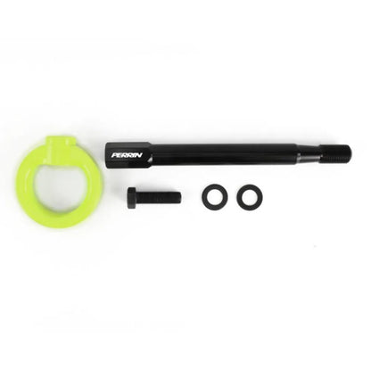 Perrin Front Tow Hook | 2008-2014 Subaru WRX/STI (PSP-BDY-231)