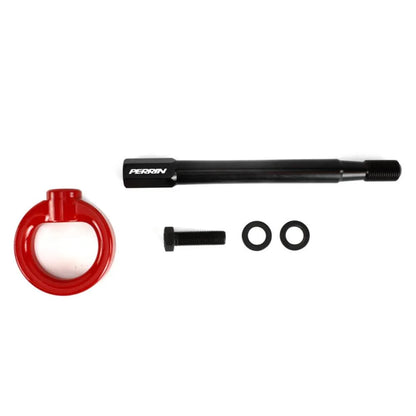 Perrin Front Tow Hook | 2008-2014 Subaru WRX/STI (PSP-BDY-231)