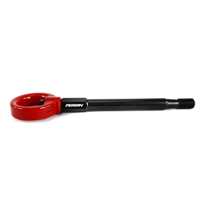 Perrin Front Tow Hook | 2008-2014 Subaru WRX/STI (PSP-BDY-231)