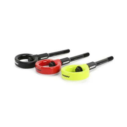 Perrin Front Tow Hook | 2015-2017 Subaru WRX/STI (PSP-BDY-232)