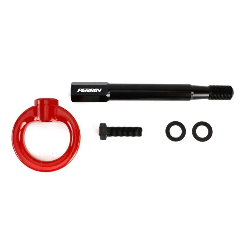 Perrin Front Tow Hook | 2022+ Subaru WRX (PSP-BDY-237)