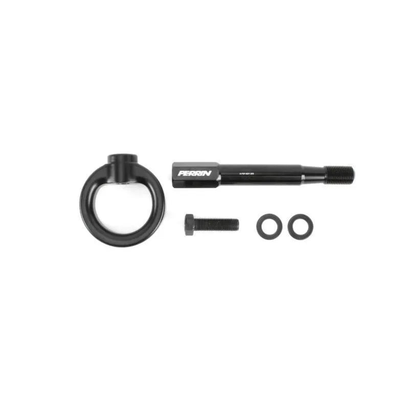 Perrin Front Tow Hook | 2022+ Subaru WRX (PSP-BDY-237)