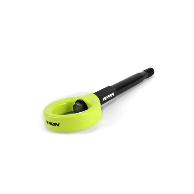 Perrin Front Tow Hook | 2022+ Subaru WRX (PSP-BDY-237)