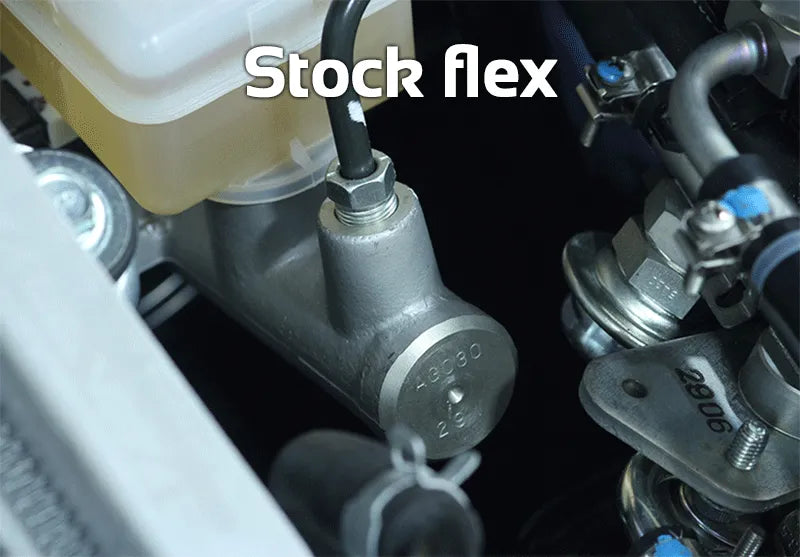 Perrin Master Cylinder Brace | 2008-2014 Subaru Impreza WRX (PSP-BRK-402)