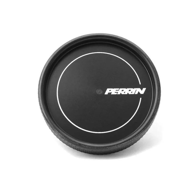 Perrin Oil Fill Cap - Round Style | Subaru WRX / STI / BRZ / Forester / Toyota GR86 (PSP-ENG-711)
