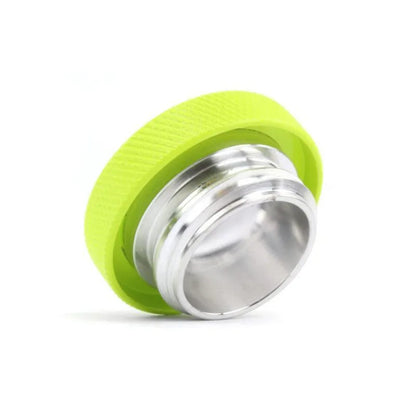 Perrin Oil Fill Cap - Round Style | Subaru WRX / STI / BRZ / Forester / Toyota GR86 (PSP-ENG-711)