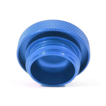 Perrin Oil Fill Cap - Round Style | Subaru WRX / STI / BRZ / Forester / Toyota GR86 (PSP-ENG-711)