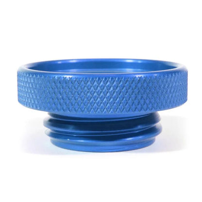 Perrin Oil Fill Cap - Round Style | Subaru WRX / STI / BRZ / Forester / Toyota GR86 (PSP-ENG-711)