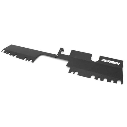 Perrin Performance Radiator Shroud | 2015-2019 Subaru WRX/STI (PSP-ENG-512)