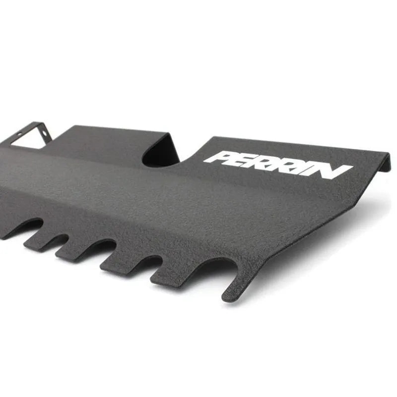 Perrin Performance Radiator Shroud | 2015-2019 Subaru WRX/STI (PSP-ENG-512)