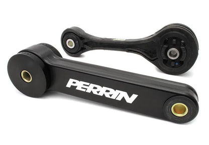 Perrin Pitch Stop Mount | Subaru WRX/WRX STI/Legacy GT (15-20) (PSP-DRV-101BL)