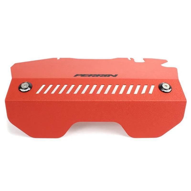 Perrin Pulley Cover | 2015+ Subaru WRX (PSP-ENG-152)