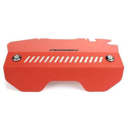 Perrin Pulley Cover | 2015+ Subaru WRX (PSP-ENG-152)