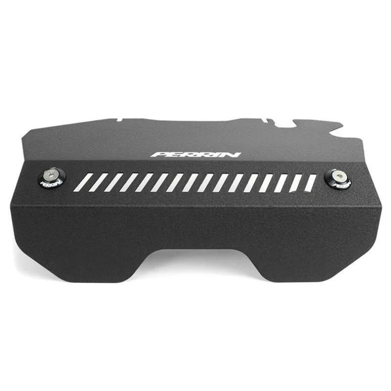 Perrin Pulley Cover | 2015+ Subaru WRX (PSP-ENG-152)