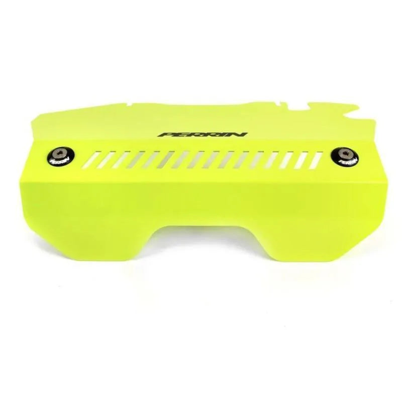 Perrin Pulley Cover | 2015+ Subaru WRX (PSP-ENG-152)