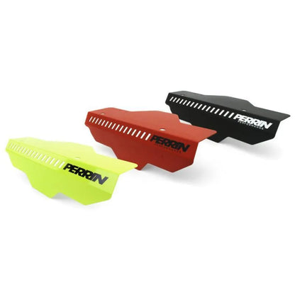 Perrin Pulley Cover | Subaru Multiple Fitments (PSP-ENG-150)