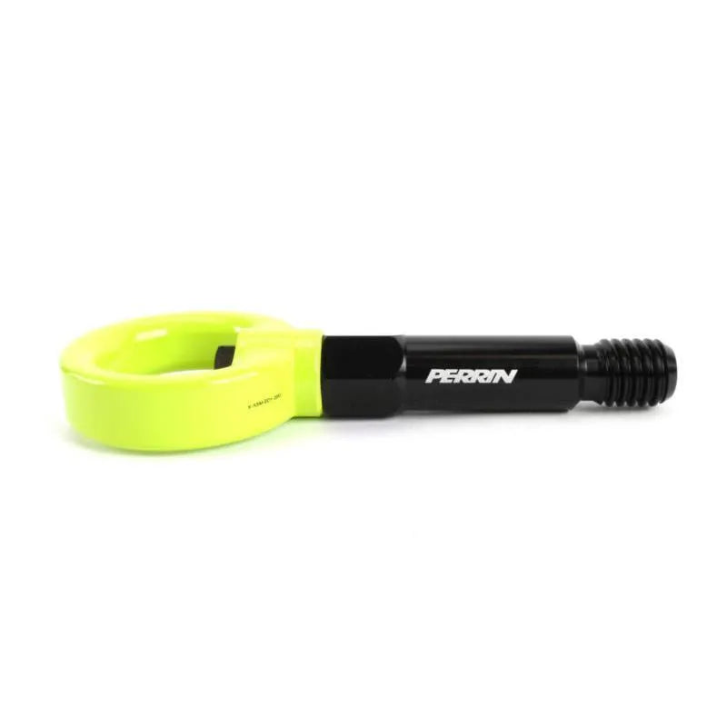 Perrin Rear Tow Hook | 2020-2026 Toyota Supra (PTP-BDY-250)