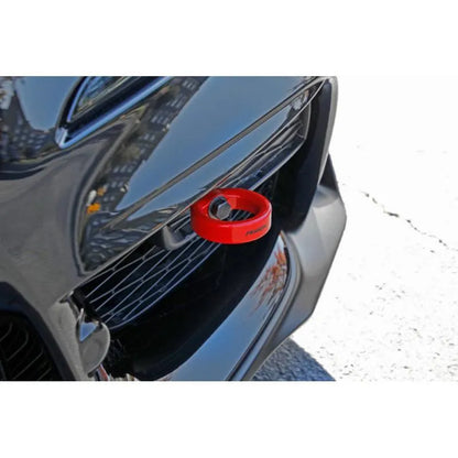 Perrin Rear Tow Hook | 2020-2026 Toyota Supra (PTP-BDY-250)