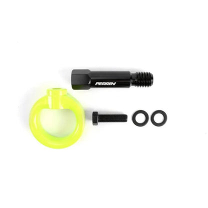 Perrin Rear Tow Hook | 2020-2026 Toyota Supra (PTP-BDY-250)