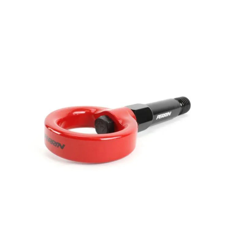 Perrin Rear Tow Hook | 2020-2026 Toyota Supra (PTP-BDY-250)