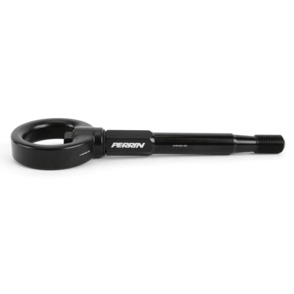 Perrin Rear Tow Hook Kit | 2008-2014 Subaru WRX/STI Hatchback (PSP-BDY-250)