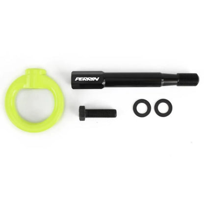 Perrin Rear Tow Hook Kit | 2014-2019 Subaru Forester (PSP-BDY-253)