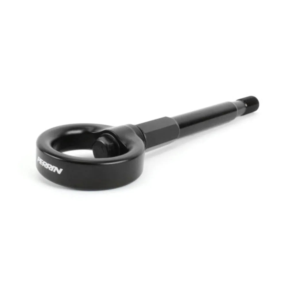 Perrin Rear Tow Hook Kit | 2015-2017 Subaru WRX/STI Sedan (PSP-BDY-252)